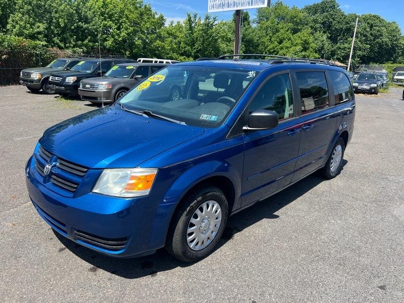 dodge grand caravan 2010 2D4RN4DE0AR394390 image dodge grand caravan 2010 2D4RN4DE0AR394390 image
